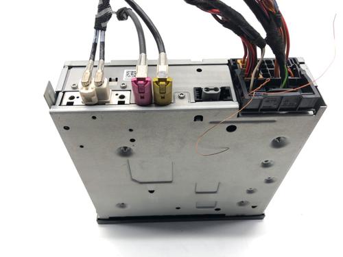 Electronic module SKODA OCTAVIA III Combi (5E5, 5E6) 1.4 TSI | BP39347878M83 - Image 4