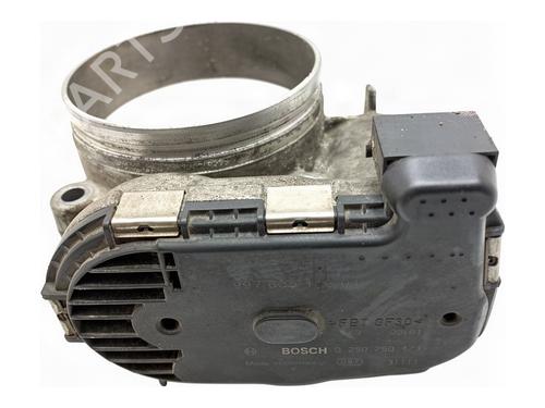 Used Throttle body Throttle body PORSCHE PANAMERA (970) 4.8 GTS (440 hp) 40001288 40001288