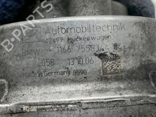 Vacuum pump BMW 3 Coupe (E92) 330 i | BP39304749M80 - Image 4