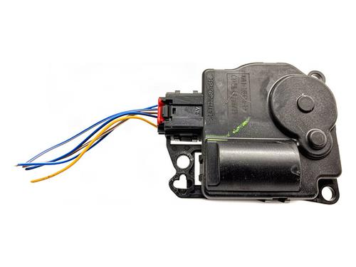 Used Heater blower motor Heater blower motor FORD ECOSPORT 1.0 EcoBoost (125 hp) 40171328 40171328