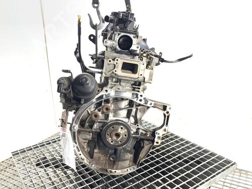 Engine FORD FIESTA VI (CB1, CCN) 1.5 TDCi | BP40033908M1 - Image 2