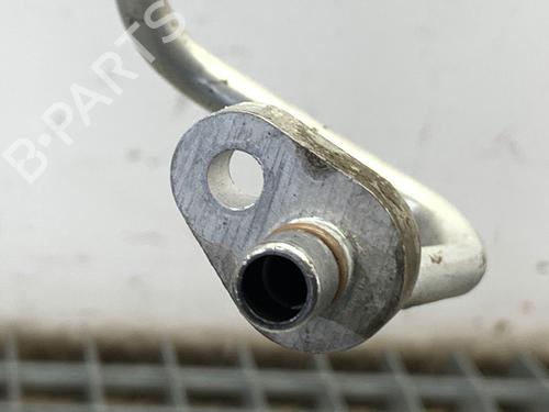 AC pipe RENAULT CAPTUR I (J5_, H5_) 1.2 TCe 120 | BP39375554M126 - Image 4