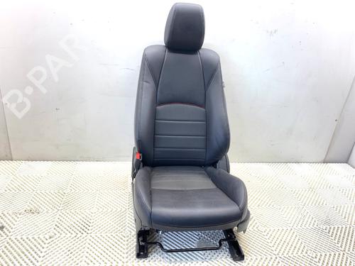 left-front-seat-mazda-cx-3-dk-2015-39340387 main image