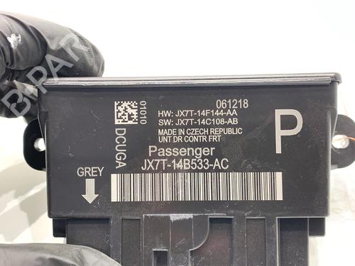 Electronic module FORD FOCUS IV Turnier (HP) 2.0 EcoBlue | BP39329215M83 - Image 4