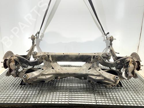 Bagaksel FORD FOCUS IV Turnier (HP) 1.0 EcoBoost | BP39660793M2 - Image 3