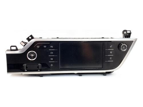 Used Display monitor Display monitor CITROËN C4 Picasso II 1.6 THP 155 (156 hp) 40115318 40115318