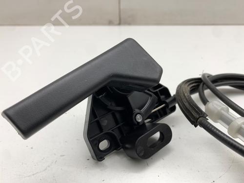 Cable MITSUBISHI COLT VII Hatchback (VB_) 1.0 MPi (VBXG0) | BP39375818E12 - Image 3