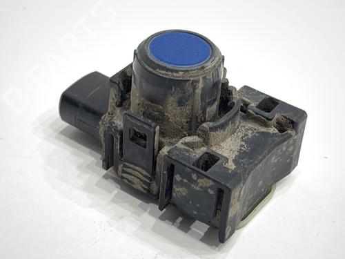 Used Electronic module Electronic module 39298245 39298245