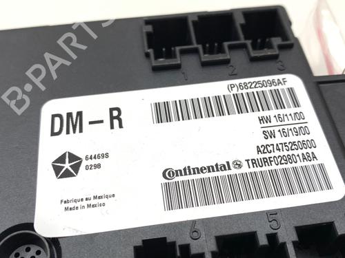 Elektronisk modul CHRYSLER PACIFICA (RU) 3.6 Hybrid | BP39358356M83 - Image 3