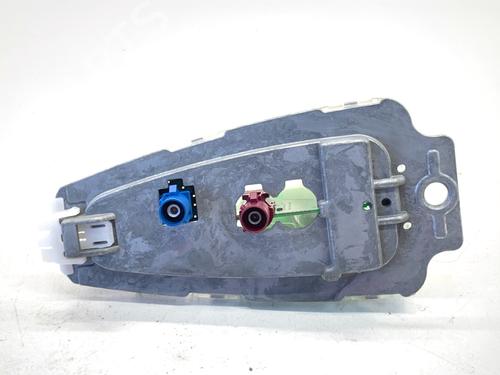 Antenne/Base BMW X1 (E84) sDrive 16 d | BP39324750C140 - Image 2