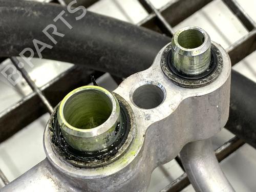 AC pipe OPEL ASTRA J (P10) 1.7 CDTI (68) | BP40115904M126 - Image 3