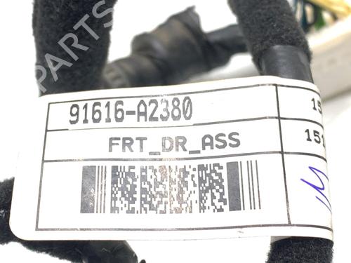 Wiring harness KIA CEE'D (JD) 1.6 GDI | BP39303848E16 - Image 3