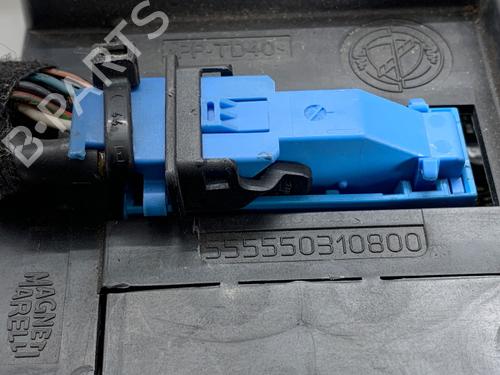 Electronic module ALFA ROMEO 159 (939_) 1.9 JTDM 16V (939AXC1B, 939AXC12) | BP40489769M83 - Image 4