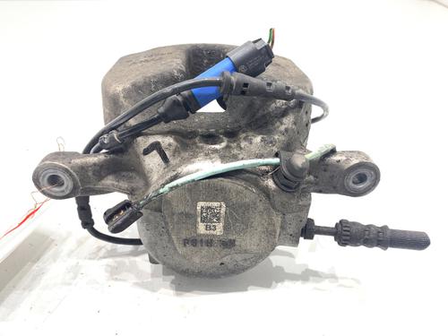 Left front brake caliper BMW 5 (G30, F90) 518 d Mild-Hybrid | BP39307241M105 - Image 2