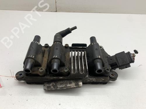 Ignition coil VW PASSAT B5 Variant (3B5) 2.8 V6 | BP40521451M94 - Image 2