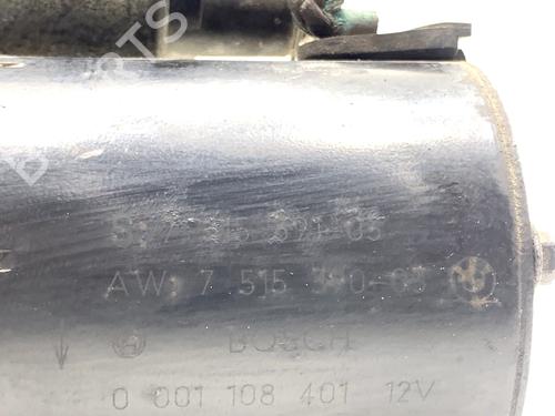 Starter BMW 5 (E60) 520 i | BP39347474M8 - Image 7