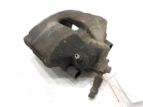 Left front brake caliper VW CC B7 (358) 2.0 TDI | BP39310310M105 - Image 2