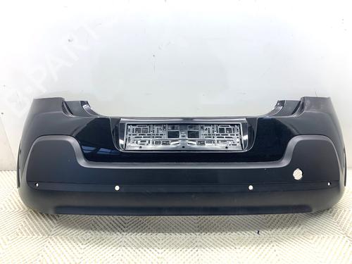 rear-bumper-citroen-c3-iii-sx-2016-39347463 main image