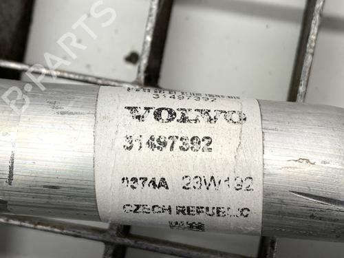 AC pipe VOLVO S60 III (224) B5 Mild-Hybrid AWD | BP40057545M126  - Image 6