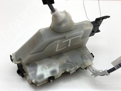 Højre bagtil lås OPEL MOKKA 1.2 (76) | BP39348614C99 - Image 2
