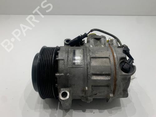 AC compressor PORSCHE PANAMERA (970) 4.8 GTS | BP40276871M34 - Image 3