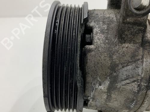 AC compressor PEUGEOT 2008 I (CU_) 1.2 THP 110 / PureTech 110 | BP39319633M34 - Image 2