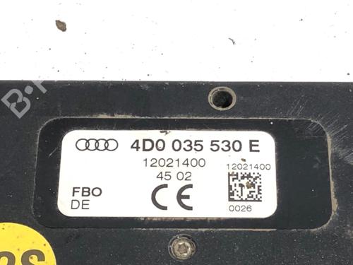 Electronic module AUDI A6 C6 Avant (4F5) 2.0 TFSI | BP39299573M83 - Image 3