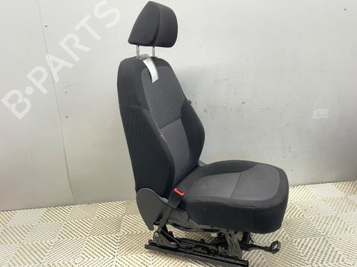 Left front seat SKODA YETI (5L) 1.2 TSI | BP39970727C15 - Image 5