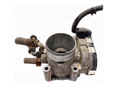 Used Throttle body Throttle body KIA RIO III Saloon (UB) 1.25 CVVT (86 hp) 40490392 40490392