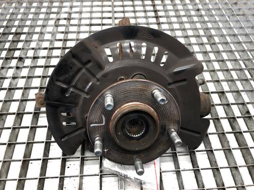 Used Left front steering knuckle Left front steering knuckle HYUNDAI KONA (OS, OSE, OSI) 1.0 T-GDi (120 hp) 39316426 39316426