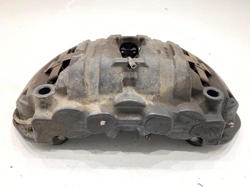 Right front brake caliper PORSCHE CAYENNE (92A) 3.6 | BP39358681M104 - Image 2