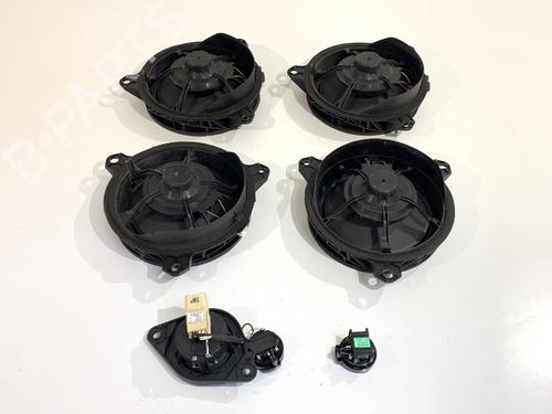 Speaker TOYOTA COROLLA Saloon (_E21_) 1.8 VVTi Hybrid (ZWE211, MZEA12) | BP39496897E2 - Image 2