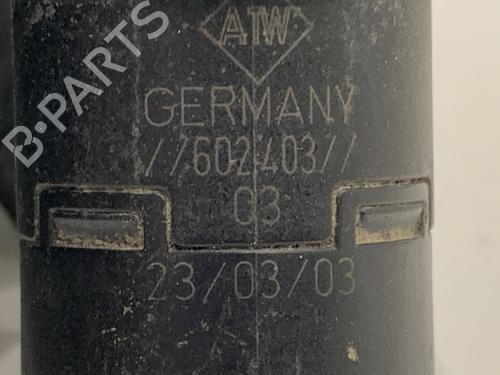Electronic module AUDI A3 (8P1) 2.0 TDI 16V | BP39297053M83 - Image 4