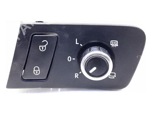 mirror-switch-vw-touran-1t3-2010-2011-2012-2013-2014-2015-2016-39363774 main image