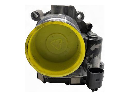 Used Throttle body Throttle body 39369037 39369037