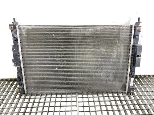 Used Water radiator Water radiator PEUGEOT 308 II (LB_, LP_, LW_, LH_, L3_) 1.2 THP 130 (131 hp) 39321095 39321095