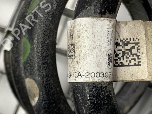 Shock absorber spring JAGUAR E-PACE (X540) 2.0 D180 AWD | BP39324679C152 - Image 4