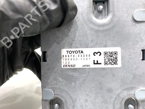 Electronic module TOYOTA CAMRY (_V7_, _VA7_, _VH7_) 2.5 Hybrid (AXVH71_, AXVH70, AXVH71R) | BP39345735M83 - Image 4