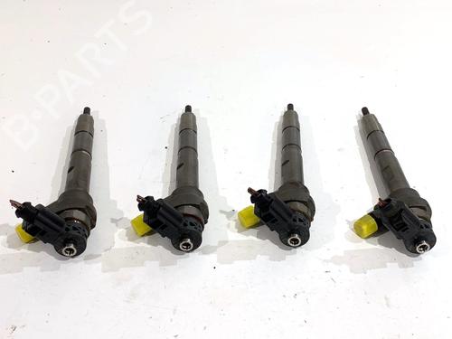 Injector VW GOLF VI Variant (AJ5) 2.0 TDI | BP39317301M100 - Image 3