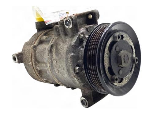 Used AC compressor AC compressor VW GOLF VII Variant (BA5, BV5) 1.6 TDI (110 hp) 40489298 40489298