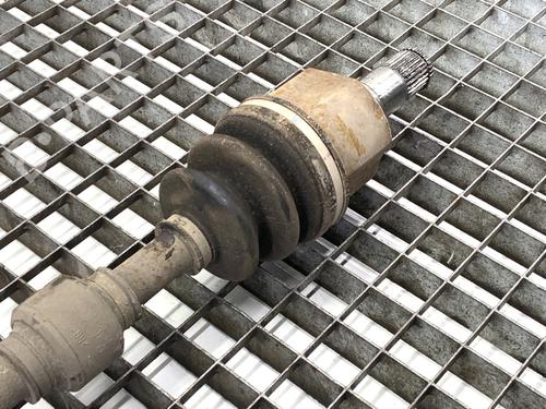 Left front driveshaft KIA CARENS IV 1.7 CRDi | BP39320390M38 - Image 5
