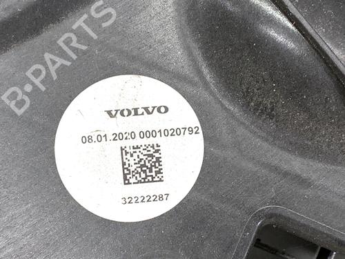 Radiator fan VOLVO XC60 II (246) B5 Mild-Hybrid AWD | BP39333247M35  - Image 6