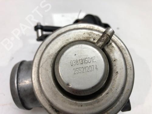 Egr SEAT LEON (1M1) 1.9 TDI | BP39269471M69 - Image 3