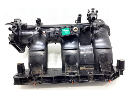 Used Intake manifold Intake manifold RENAULT CLIO IV (BH_) 0.9 TCe 90 (BHNF, BHMA, BHMH, BHJK, BHJR) (90 hp) 40115768 40115768