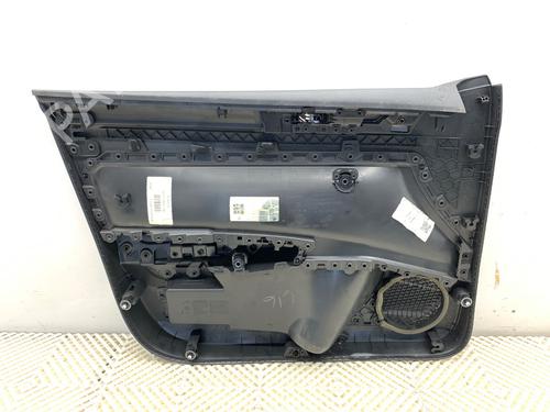 Front right panel VW POLO VI (AW1, BZ1, AE1) 1.0 TSI | BP39356268C59 - Image 5