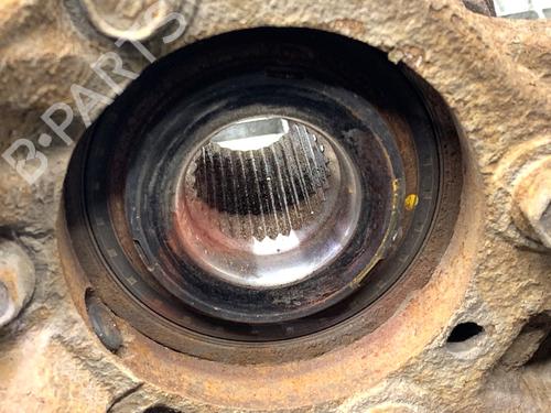 Left front steering knuckle KIA OPTIMA (JF) 1.7 CRDi | BP39305655M25 - Image 3