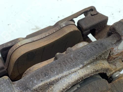 Left front brake caliper FORD MONDEO V Saloon (CD) 1.6 | BP40489431M105 - Image 3