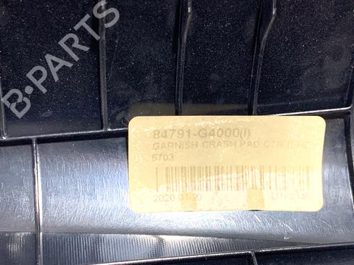 Andre HYUNDAI i30 (PDE, PD, PDEN) 1.4 MPI | BP39353644O1 - Image 7