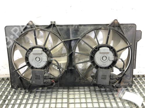 radiator-fan-mazda-6-estate-gj-gl-2012-39292094 main image