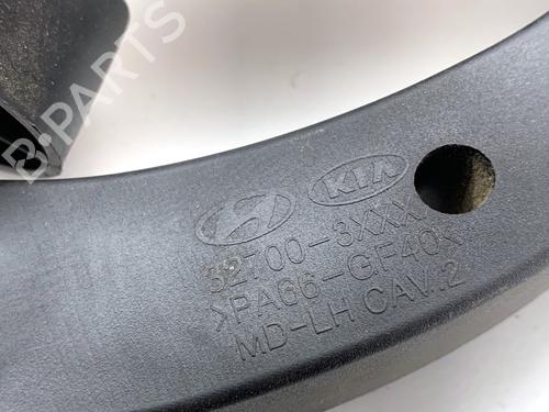 Pedal KIA CEE'D (JD) 1.6 CRDi 110 | BP39353415I4 - Image 6